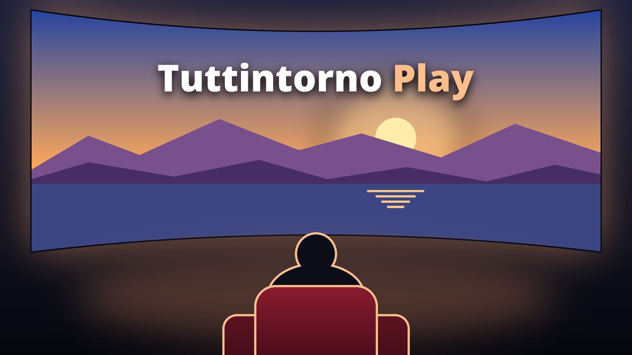 Tuttintorno Play